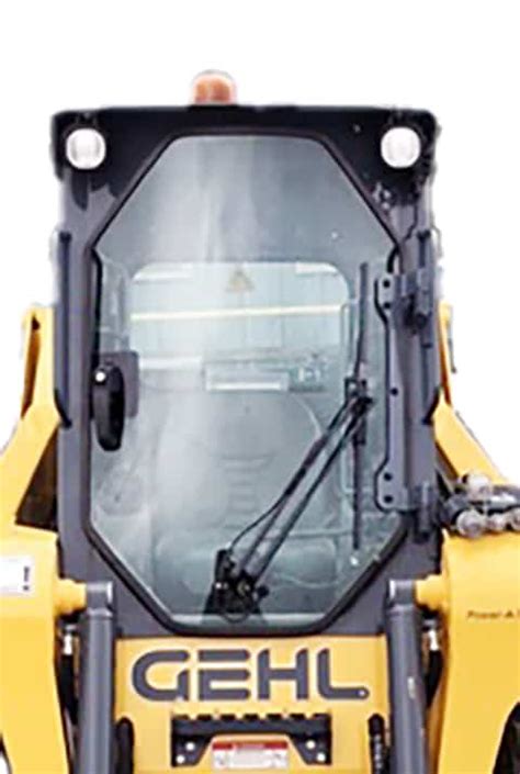 jcb skid steer windshield|gehl skid steer windshield.